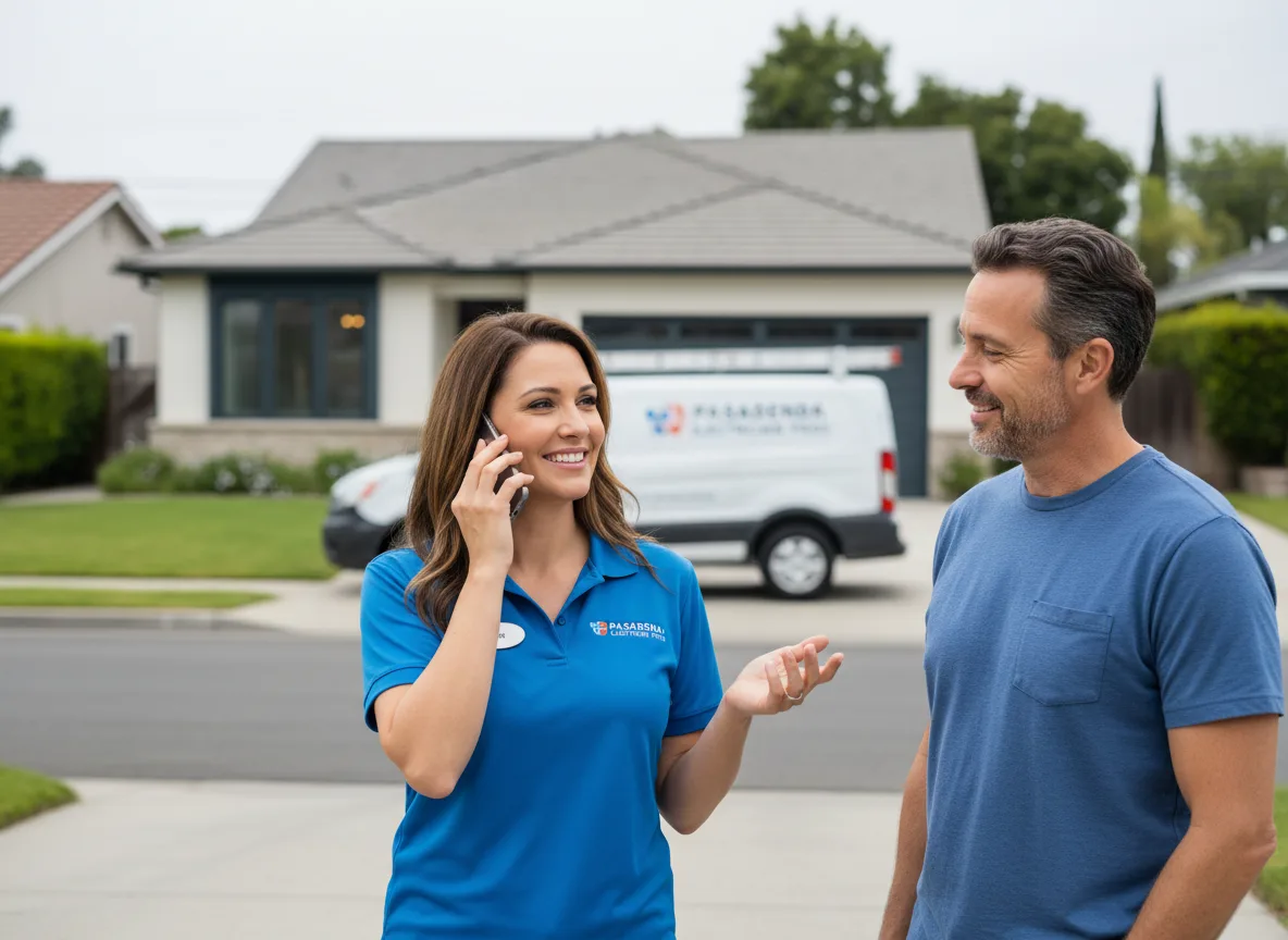 Electrician Maynard, MN FAQs
